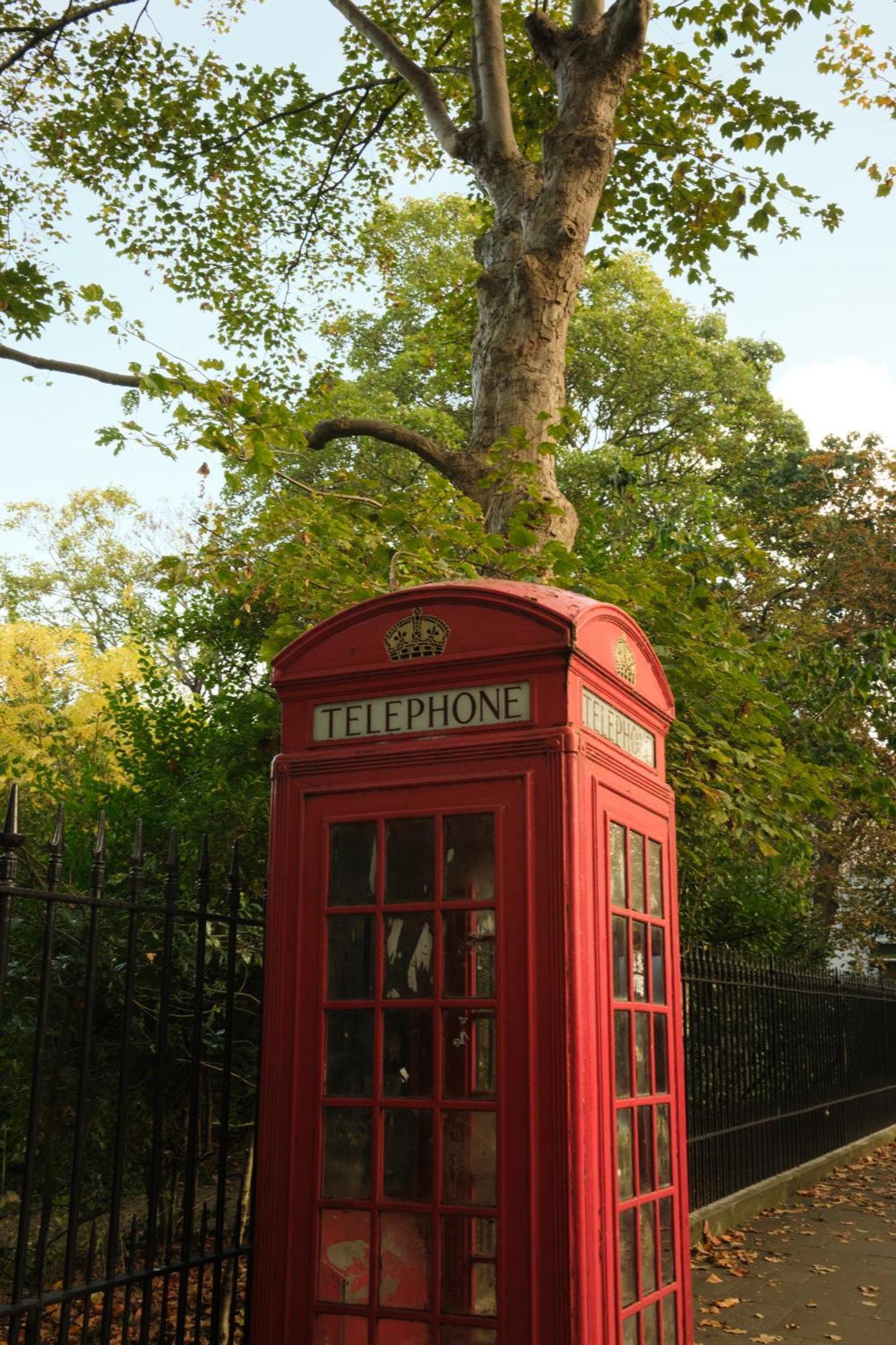 מלון Bob W London Olympia מראה חיצוני תמונה